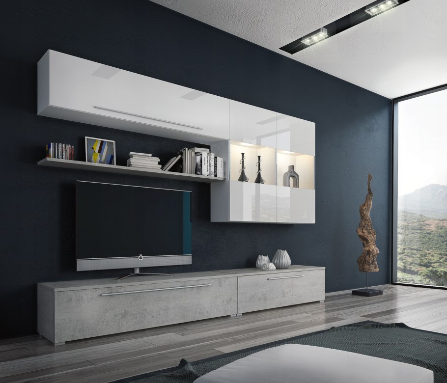 Диван "Орион" 2-х местный