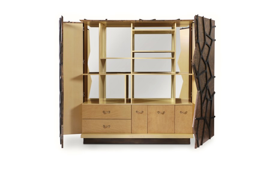 Кровать Turri t2350k