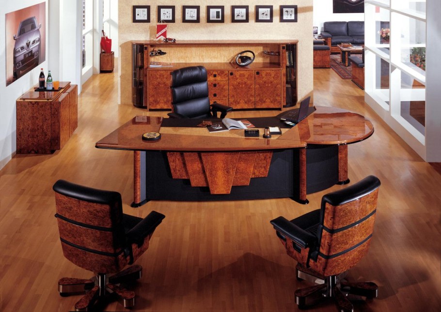 Комплект садовой мебели Orion