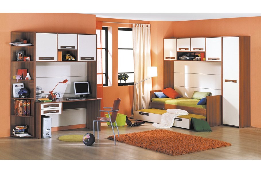 Мебель ТРИЯ детская Орион