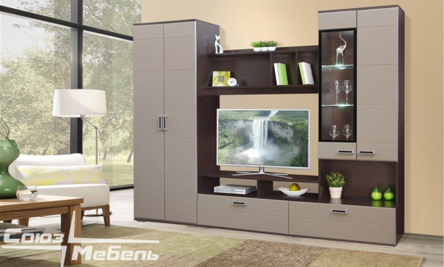 Turri Orion кабинет