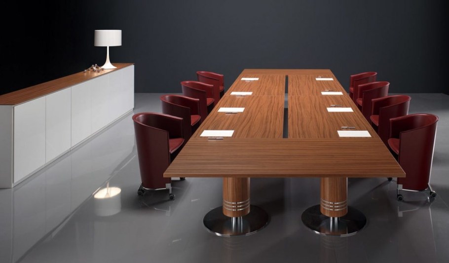 Диван офисный Орион-3 трехместный