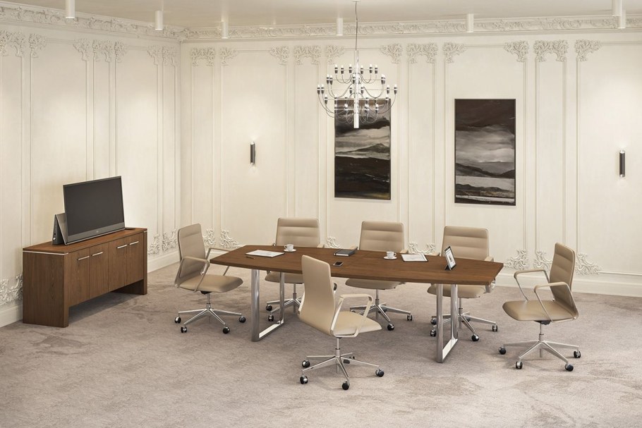 Пенал ТЭКС Орион с ящиками