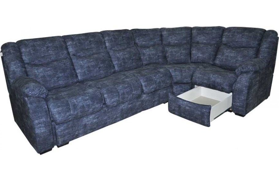 Кровать-чердак ТЭКС Орион