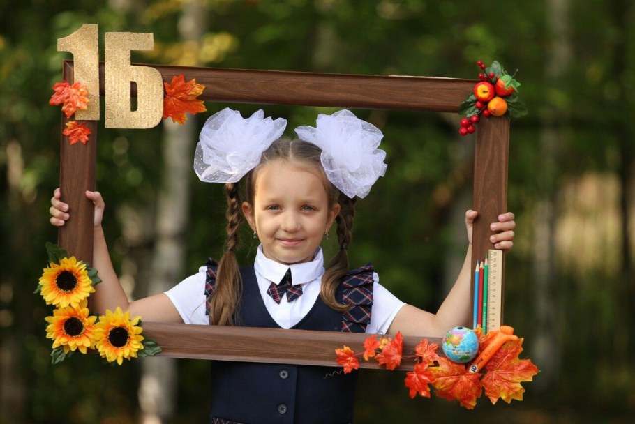 Украшение зала на выпускной 11 класс