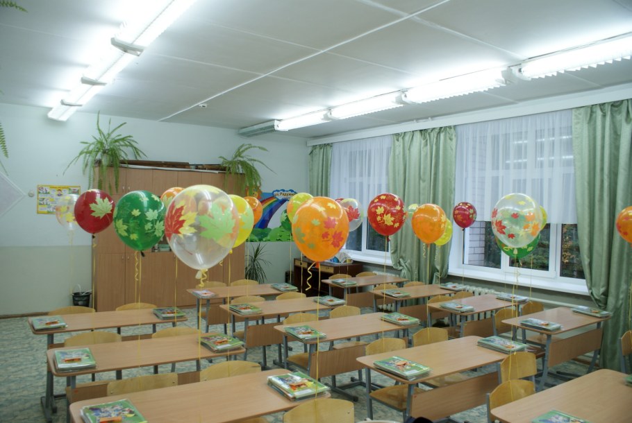 Фотозона на выпускной