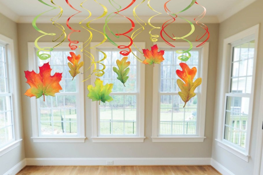 Украшение классаина 1 сент