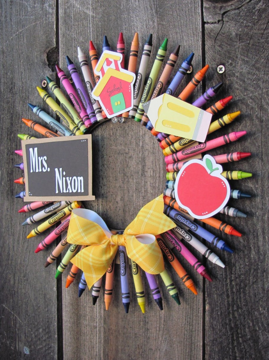 Идеи для школы