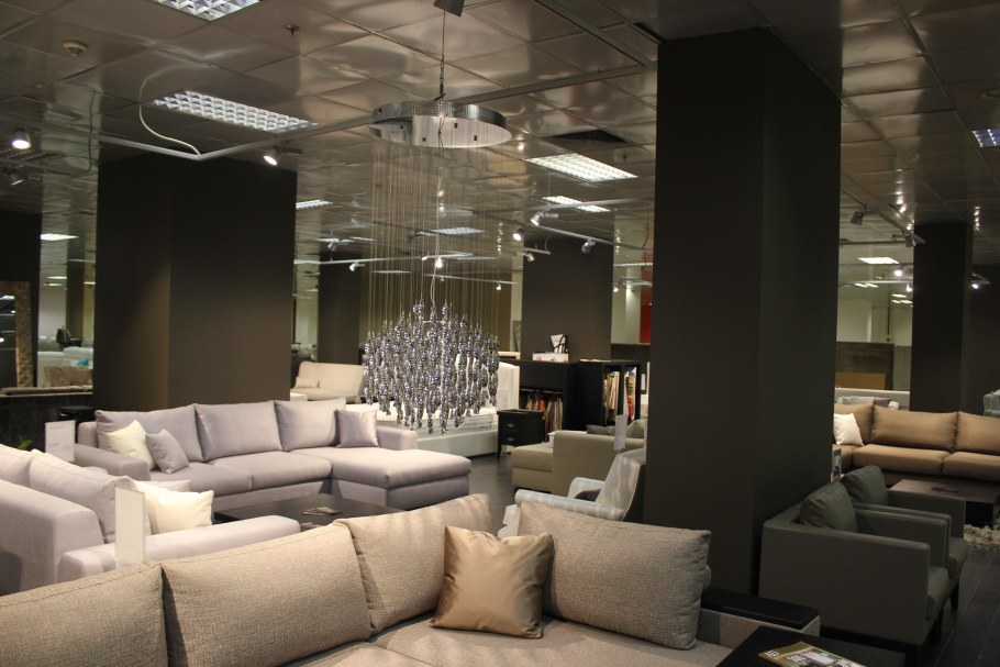 Мебельный центр