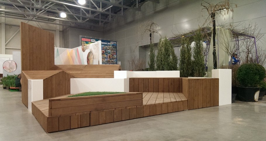 Мебельная выставка в Турции 2022