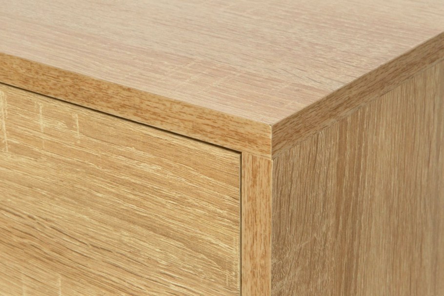 ЛДСП цвет Анкор темный орех