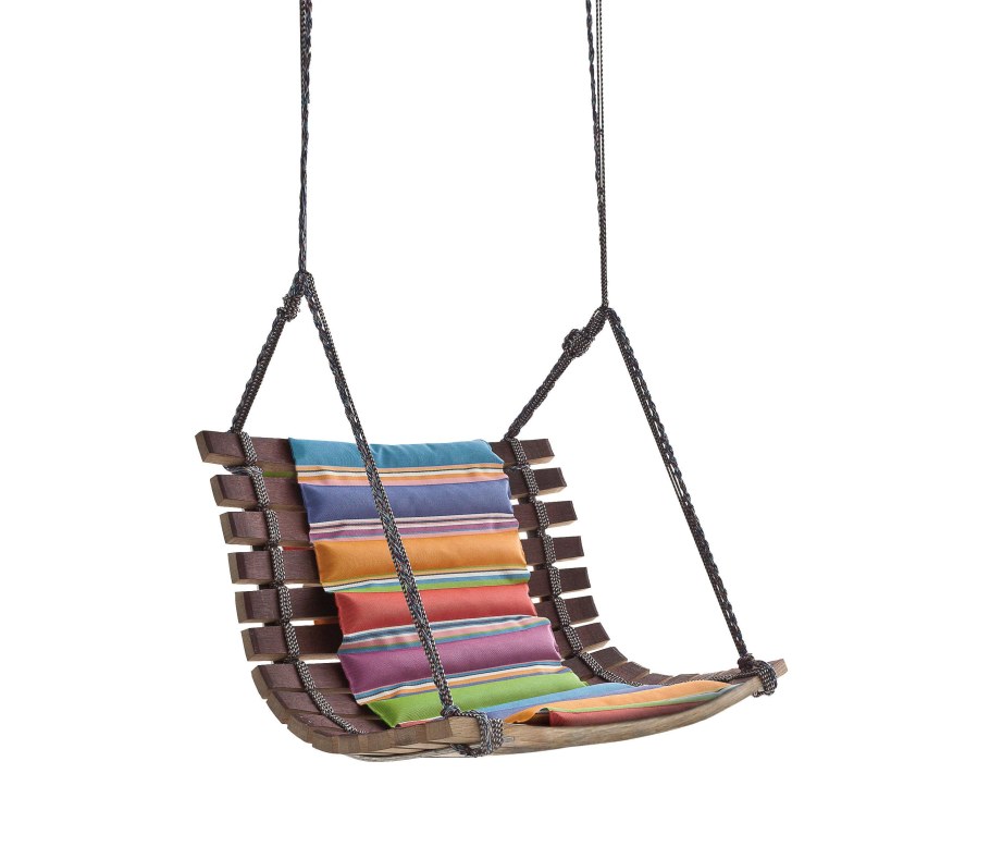 Качели двойные е6304 русские горки