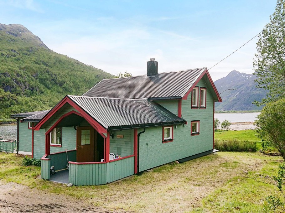 Rogaland Норвегия