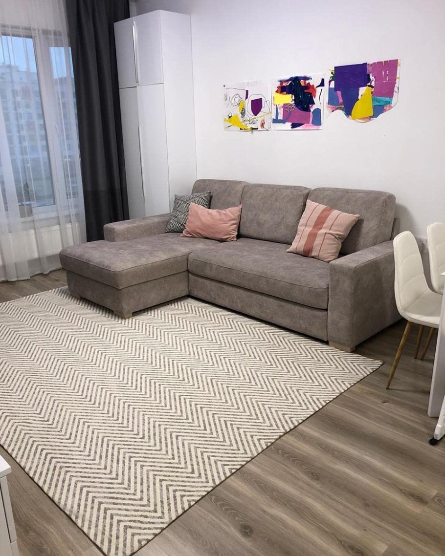 Палас 2020 тренд