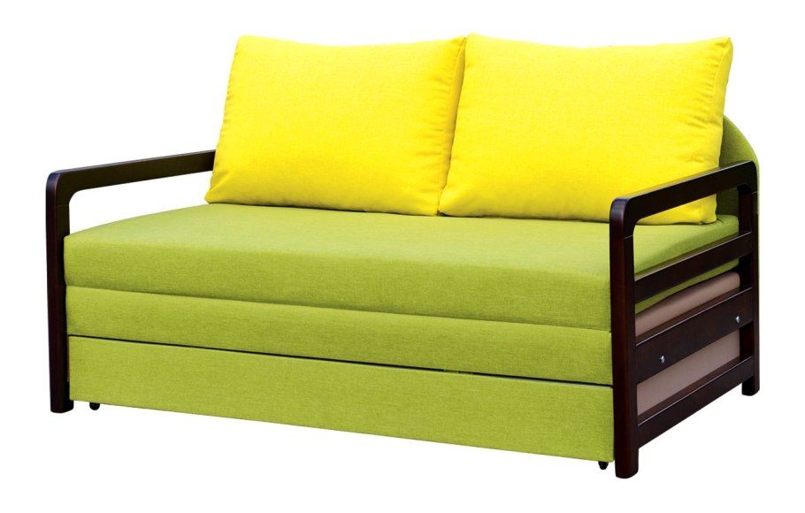 Диван-кровать "Сильва"