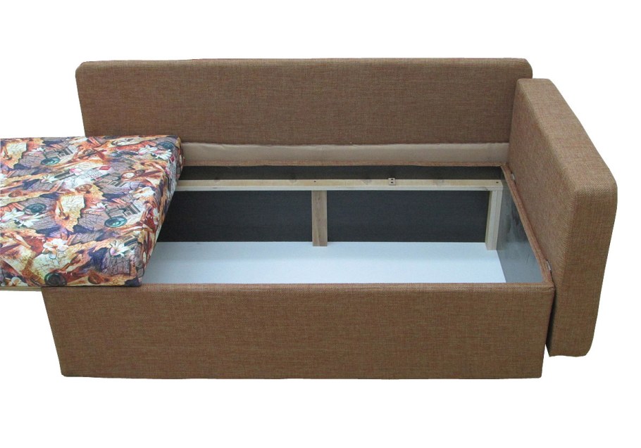 Диван выдвижной в бок