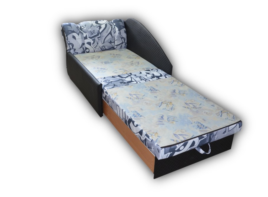 Диван Даня слим