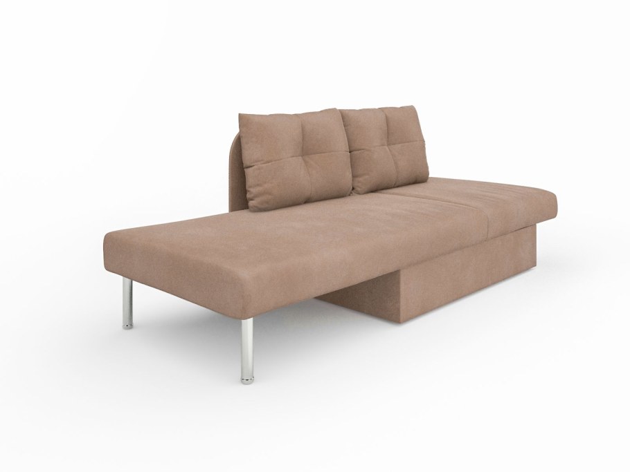 Детская кровать с механизмом Дельфин