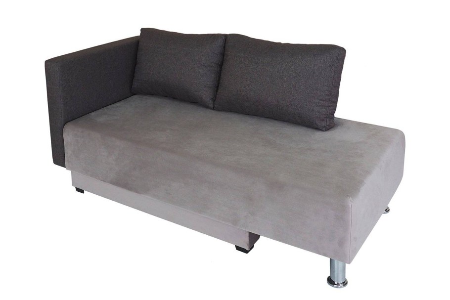 Диван детский раскладной с ящиком