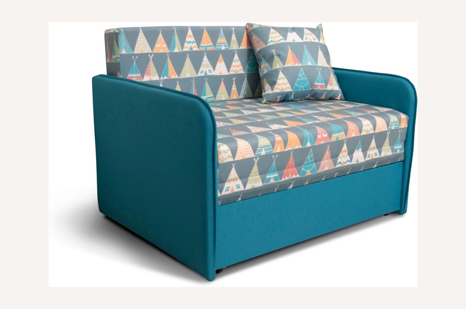 Кушетка Настя Хазел