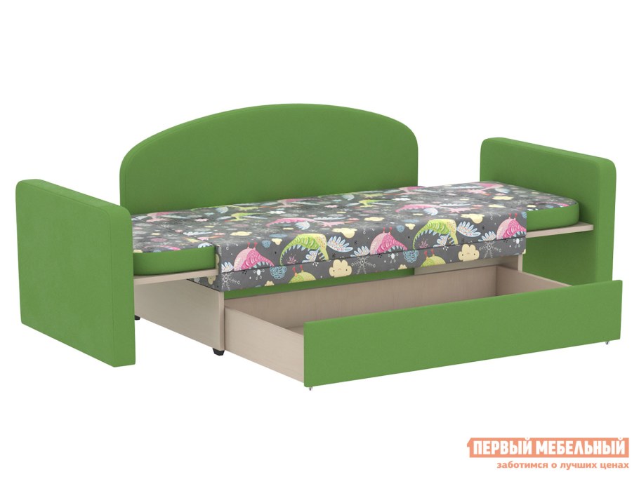 Диван детский раскладной