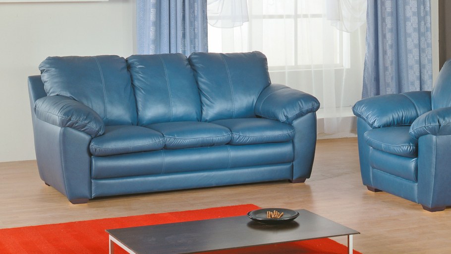 Диван Честер 2м