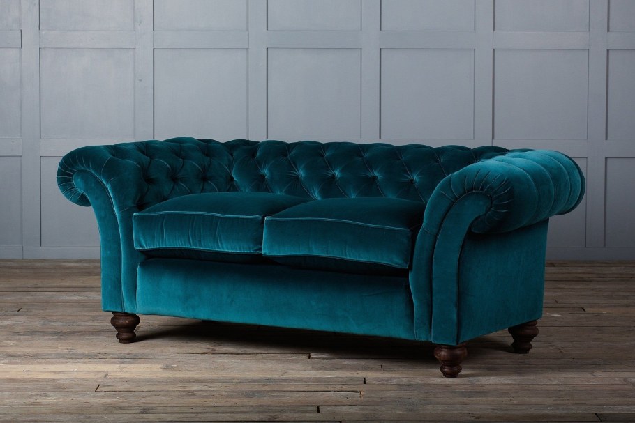 Диван Честер Мун Chester Moon