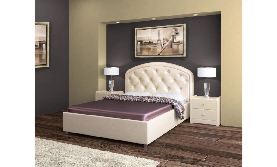 Кровать марта Браво мебель