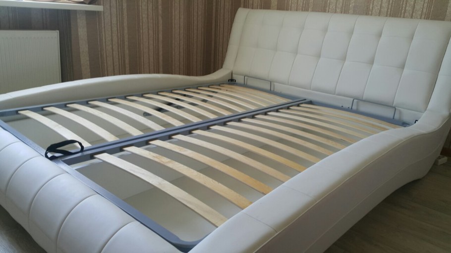 Кровать Шарлотта Браво мебель