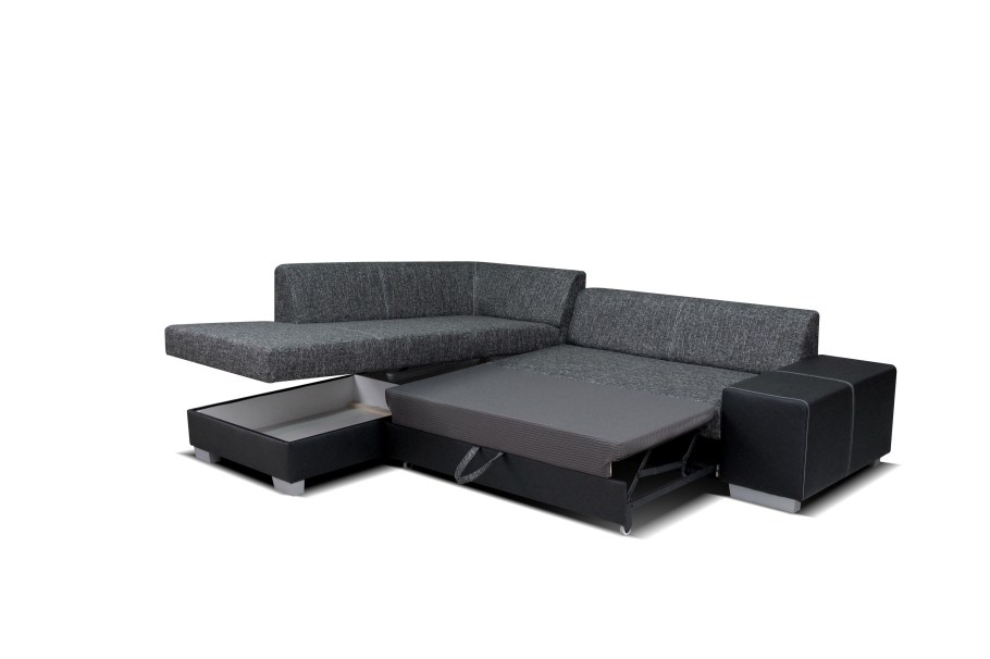 Большие диваны