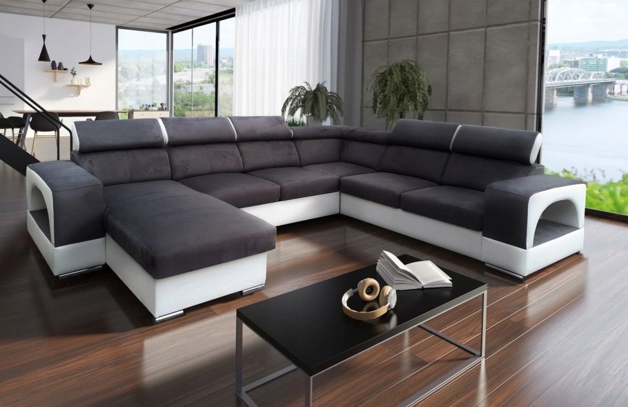 Corner Sofa угловой диван