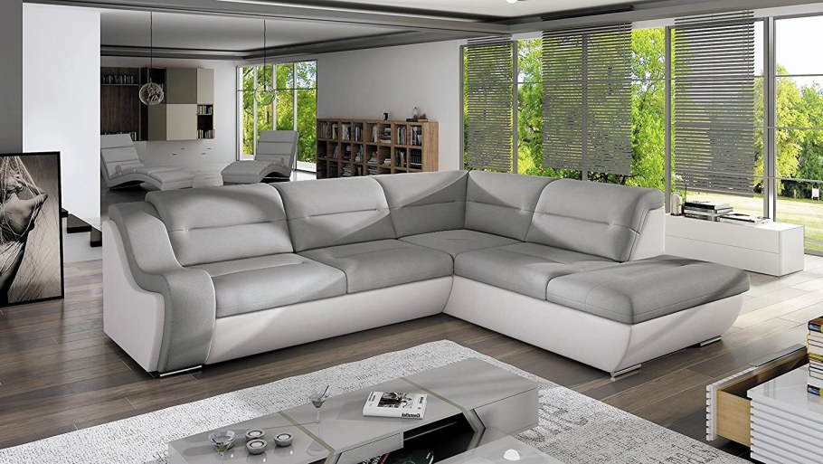 Диван Sylvain Sofa