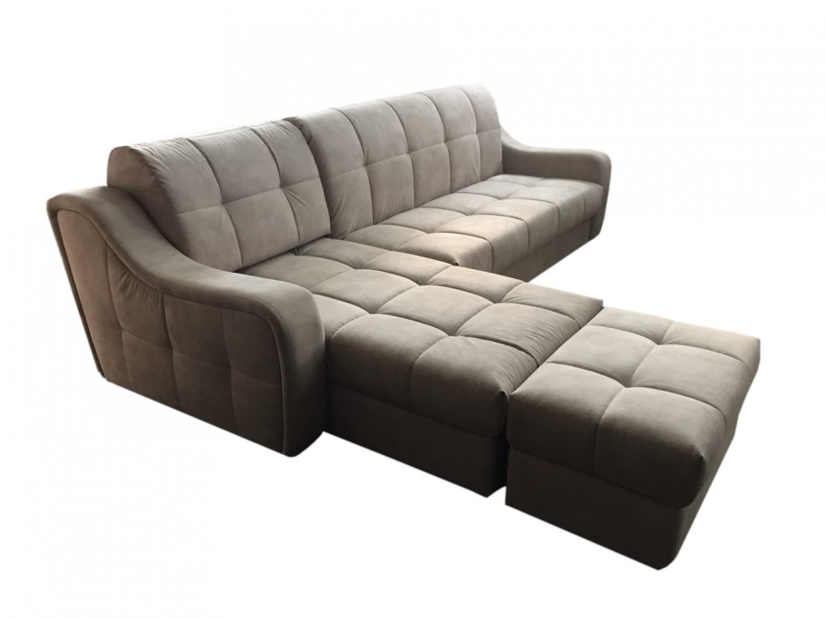 Диван Росси 7 аккордеон прямой