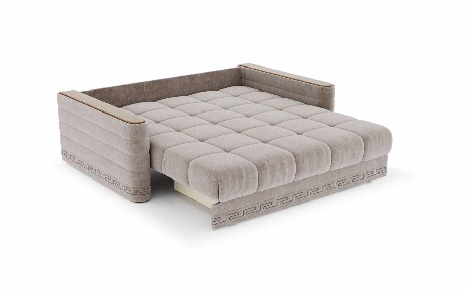 Малогабаритный диван мечты