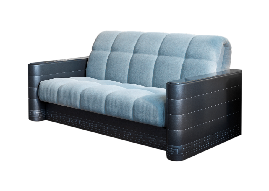 Диваны аккордеон угловой Росси