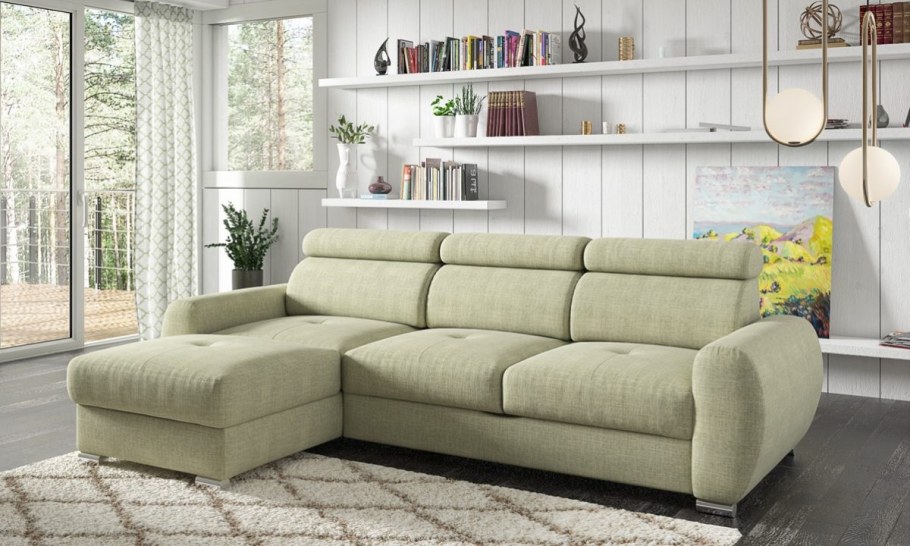 Диван Лацио 1