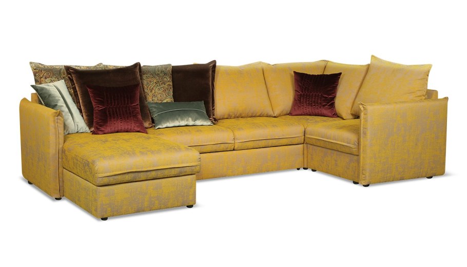 Диван SLEEPART Биксио