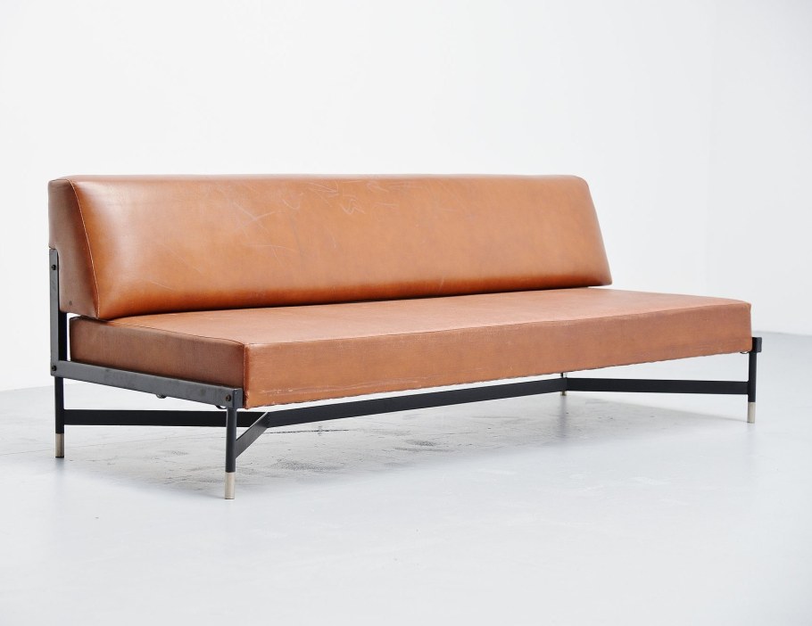 Диван Бейкер Аллегро классика