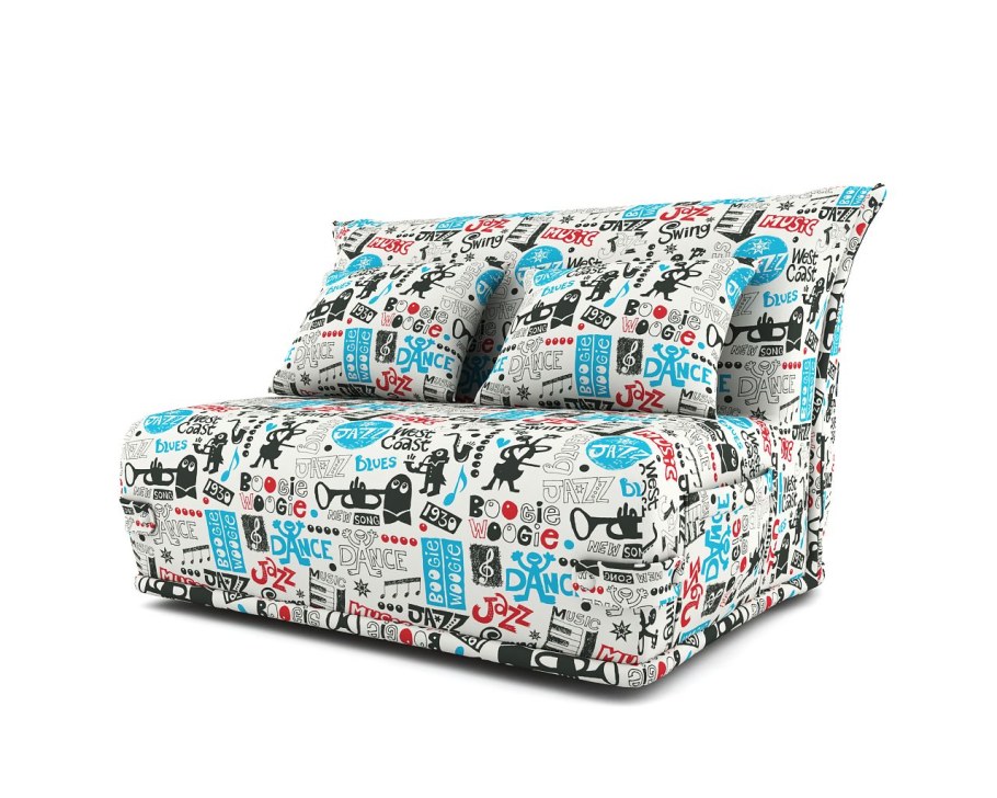 Многофункциональная кровать Ultimate camas