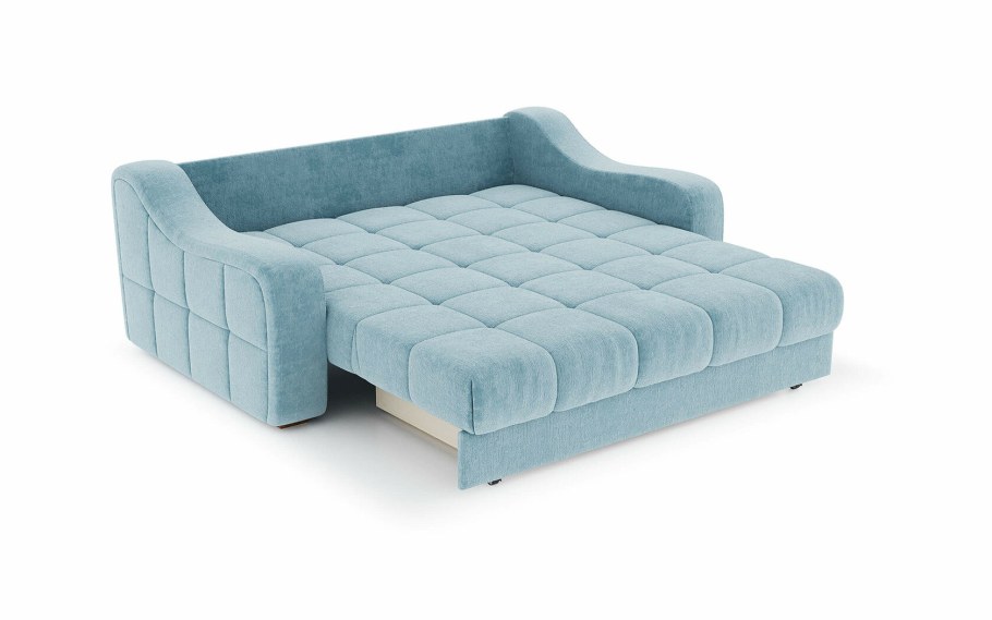 Броссар 2 прямой диван