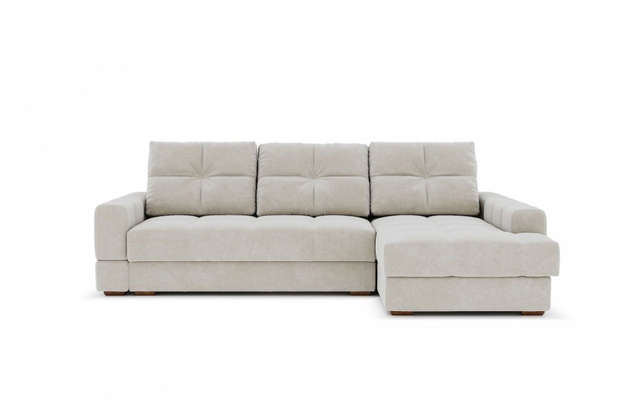 Диван Росси 7 аккордеон прямой