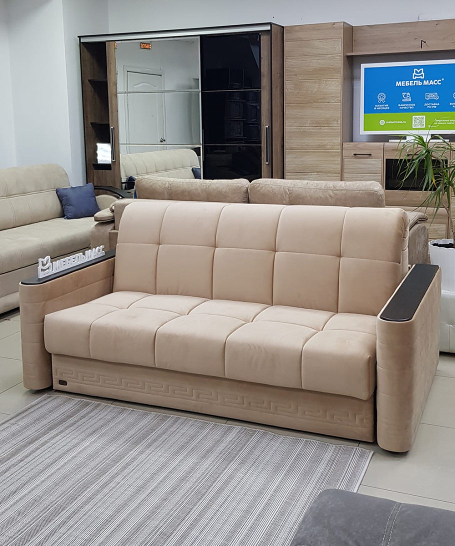 Диван барный угловой