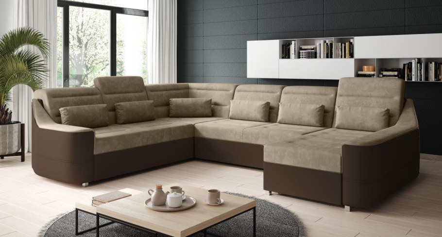 Диван Sylvain Sofa