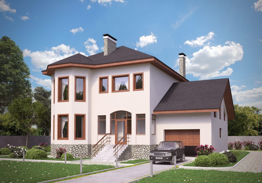 Мосгипрониисельстрой проекты