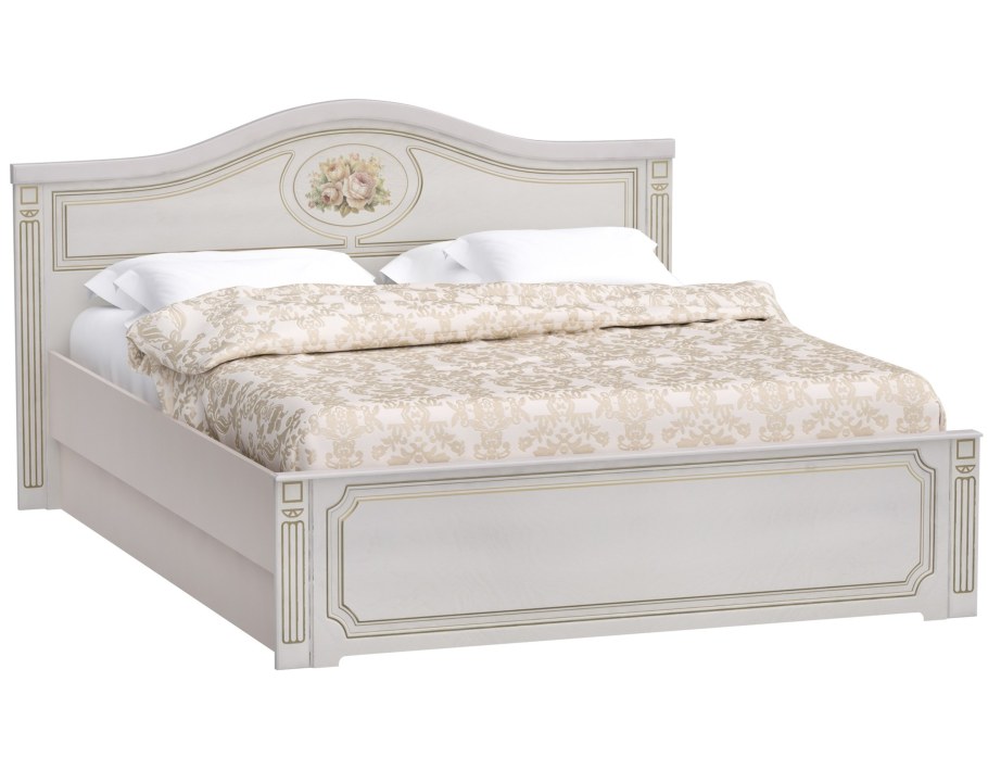 Кровать Верона Мебельград