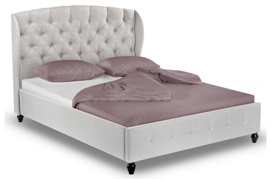 Кровать двуспальная Доминика 160х200 модель 1203