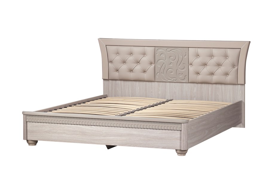 Кровать Лючия 1600