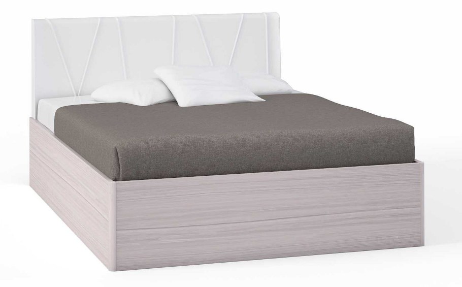 Кровать Rimini Ice Шатура