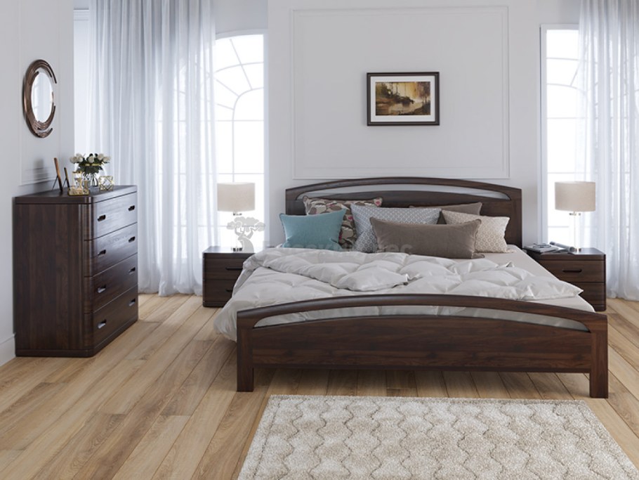 Кровать 200 160 Тиона Аскона