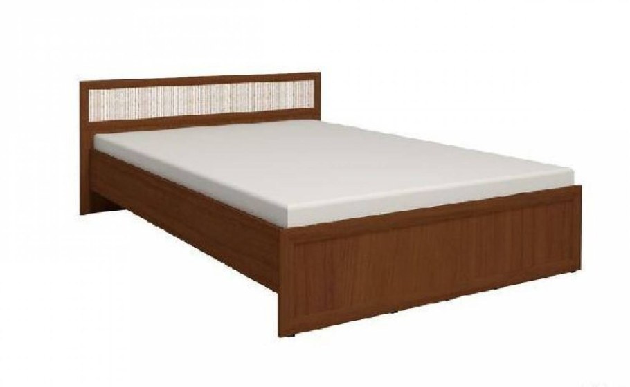 Кровать Милана 160х200 хофф